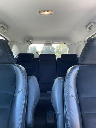 Honda CR-V 2010