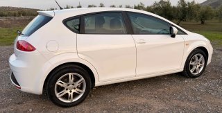 SEAT Leon 1.6 TDI GARANTÍA