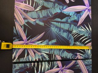 Cuadro Decorativo Tropical