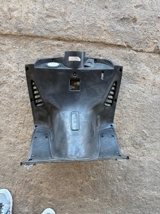 Escudo Kymco Grand Dink / Super Dink