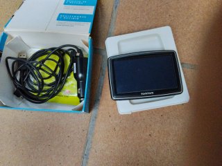 TomTom XL Navegador GPS