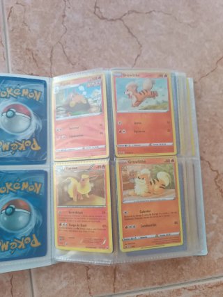 Carte Pokémon