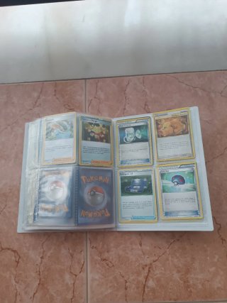 Carte Pokémon