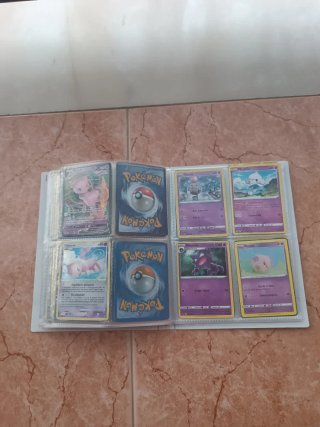 Carte Pokémon