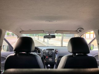 KIA VENGA EMOTION 128CV DIESEL