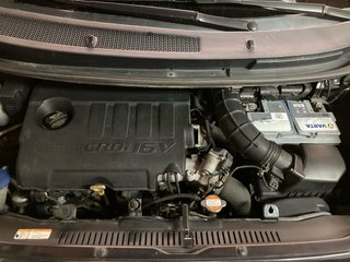KIA VENGA EMOTION 128CV DIESEL