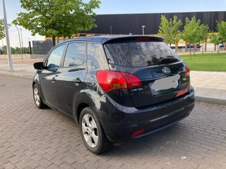 KIA VENGA EMOTION 128CV DIESEL