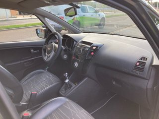KIA VENGA EMOTION 128CV DIESEL