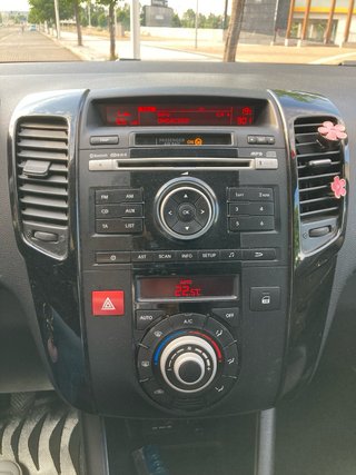 KIA VENGA EMOTION 128CV DIESEL