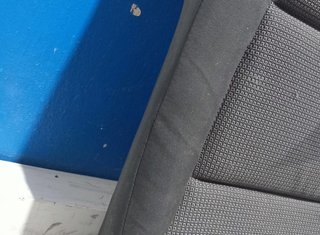 ASIENTOS TRASEROS AUDI A3 (8P1)
