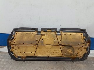 ASIENTOS TRASEROS AUDI A3 (8P1)