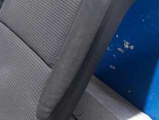ASIENTOS TRASEROS AUDI A3 (8P1)