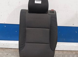ASIENTOS TRASEROS AUDI A3 (8P1)