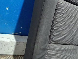 ASIENTOS TRASEROS AUDI A3 (8P1)