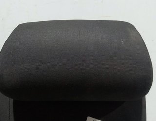 ASIENTOS TRASEROS AUDI A3 (8P1)