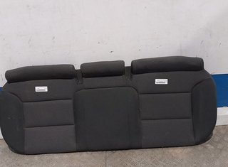 ASIENTOS TRASEROS AUDI A3 (8P1)