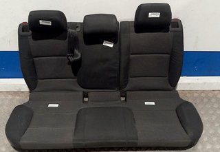 ASIENTOS TRASEROS AUDI A3 (8P1)