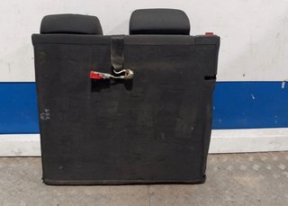 ASIENTOS TRASEROS AUDI A3 (8P1)