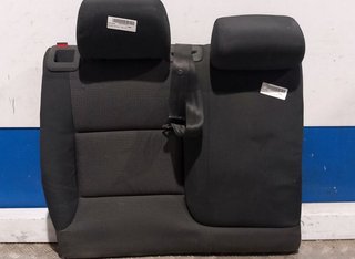 ASIENTOS TRASEROS AUDI A3 (8P1)