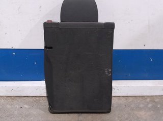 ASIENTOS TRASEROS AUDI A3 (8P1)