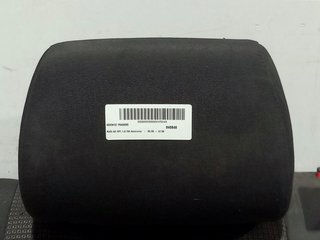 ASIENTOS TRASEROS AUDI A3 (8P1)