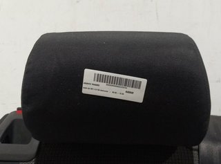 ASIENTOS TRASEROS AUDI A3 (8P1)