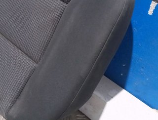 ASIENTOS TRASEROS AUDI A3 (8P1)