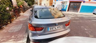 BMW Serie 3 .... 320d  GT 2014 - LEER EL ANUNCIO!!