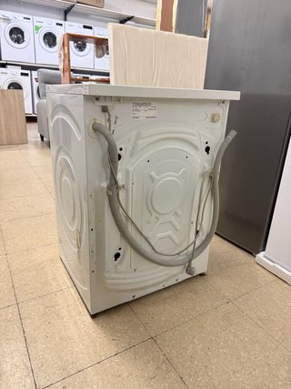 Lavadora Bosch 8kg 1200rpm con garantía