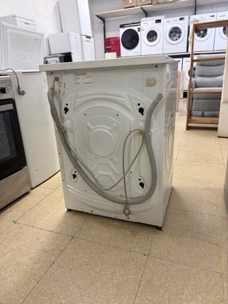 Lavadora Bosch 8kg 1200rpm con garantía
