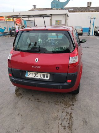 Renault Scenic 2006