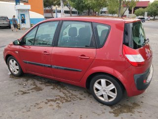 Renault Scenic 2006