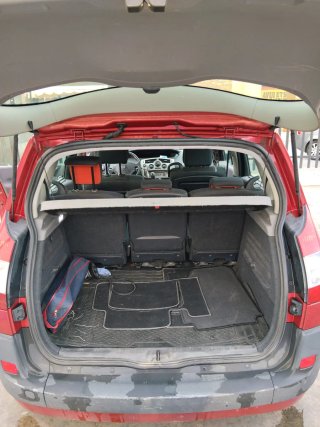 Renault Scenic 2006