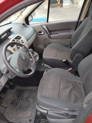 Renault Scenic 2006