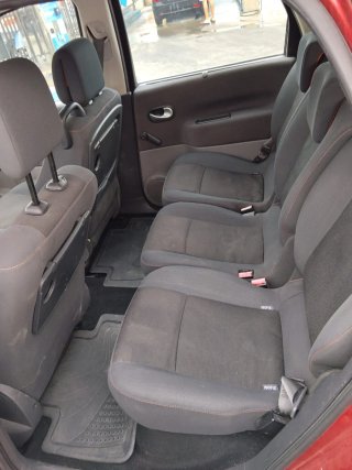 Renault Scenic 2006