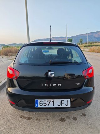 SEAT Ibiza 2015