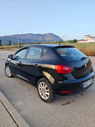 SEAT Ibiza 2015