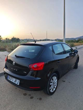SEAT Ibiza 2015