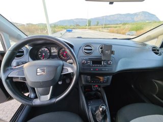 SEAT Ibiza 2015