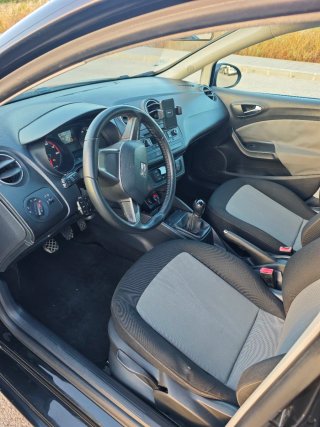 SEAT Ibiza 2015
