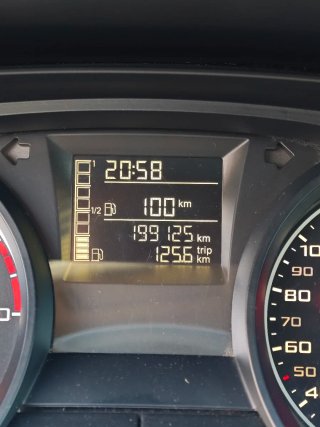 SEAT Ibiza 2015