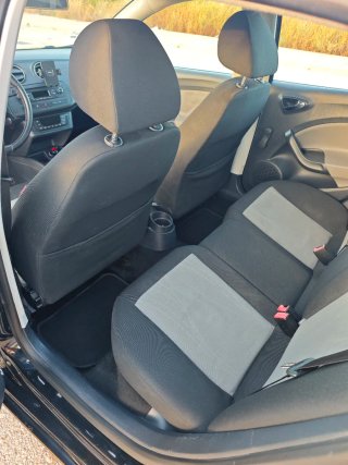 SEAT Ibiza 2015