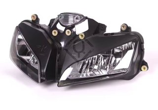 Faro Honda CBR 600 RR PC37