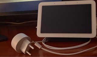 Google Nest Hub