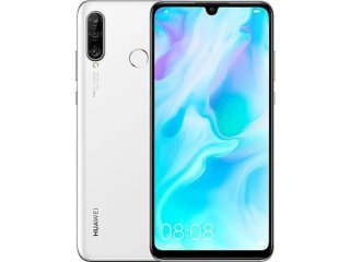 Huawei P30 Lite Blanco 6.15 WiFi