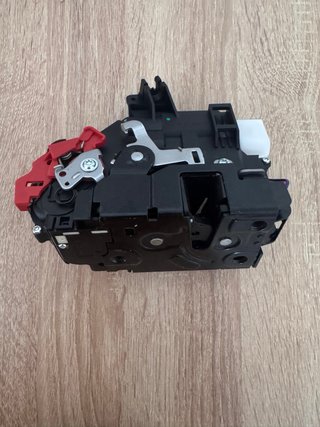 Instalación Cerradura Coche - Cierre Centralizado.