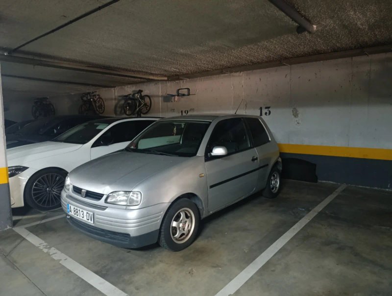 SEAT Arosa 1999 - foto 1