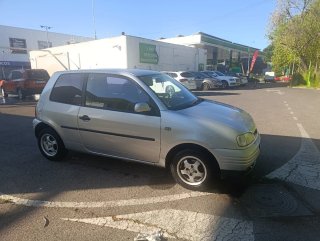 SEAT Arosa 1999