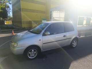 SEAT Arosa 1999