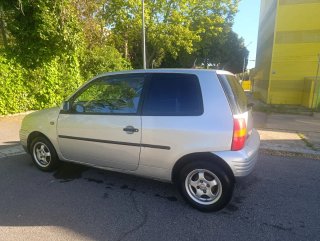 SEAT Arosa 1999